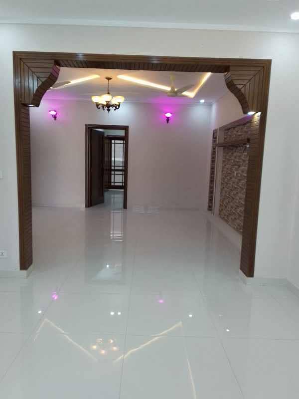 Size 30x60 Double Story Luxury House For Sale IN G-13 Income Rent 1.70 k 23