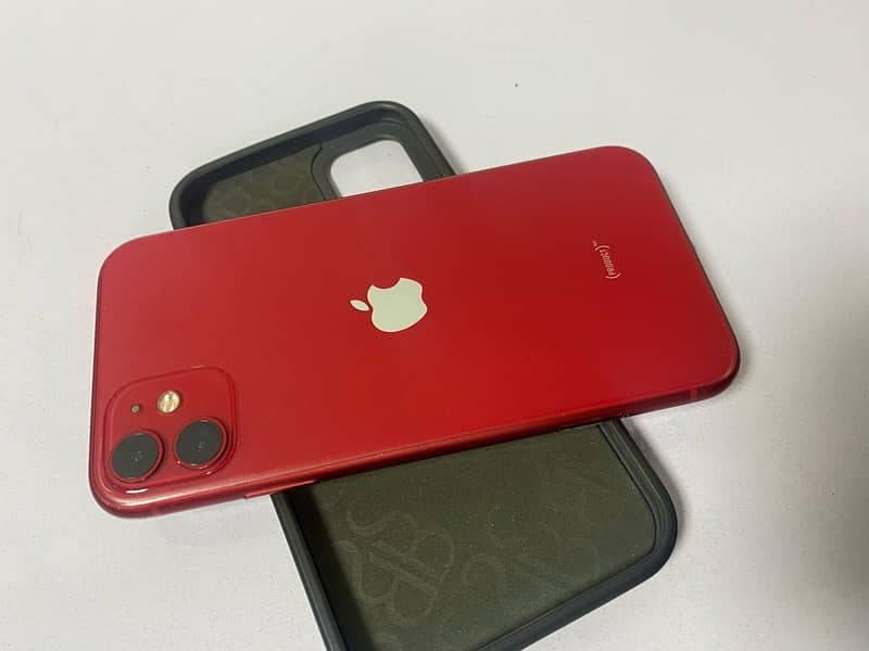 iphone 11 non PTA 0