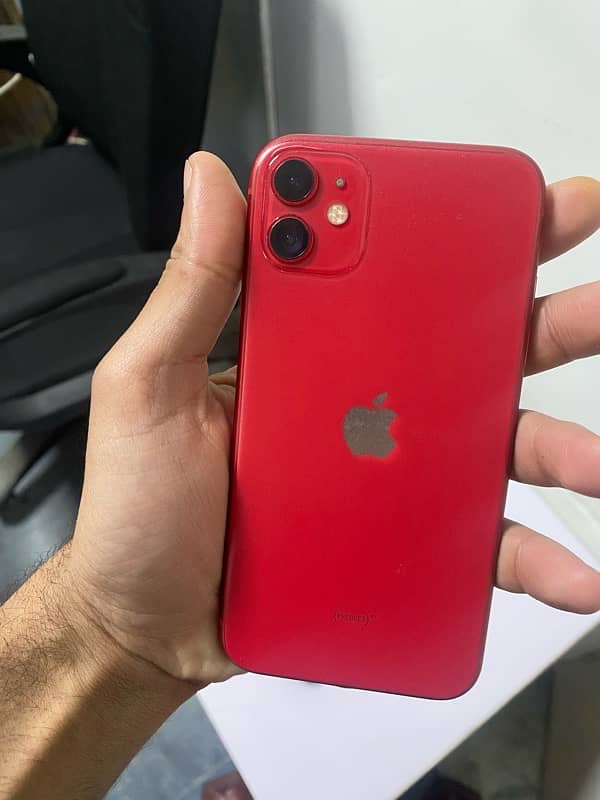 iphone 11 non PTA 1