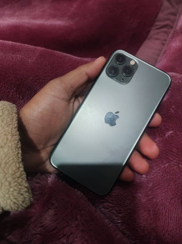 iphone 11pro pta 0