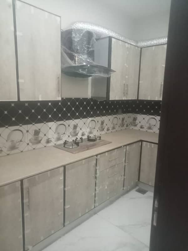 5 MARLA LOWER PORTION FOR RENT IN DHA RAHBAR BLOCK N 3