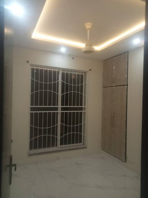 5 MARLA LOWER PORTION FOR RENT IN DHA RAHBAR BLOCK N 7