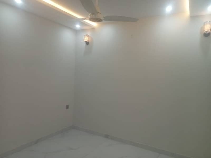 5 MARLA LOWER PORTION FOR RENT IN DHA RAHBAR BLOCK N 8