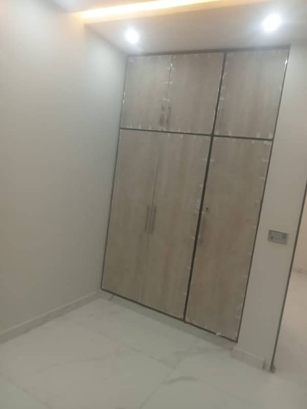 5 MARLA LOWER PORTION FOR RENT IN DHA RAHBAR BLOCK N 9