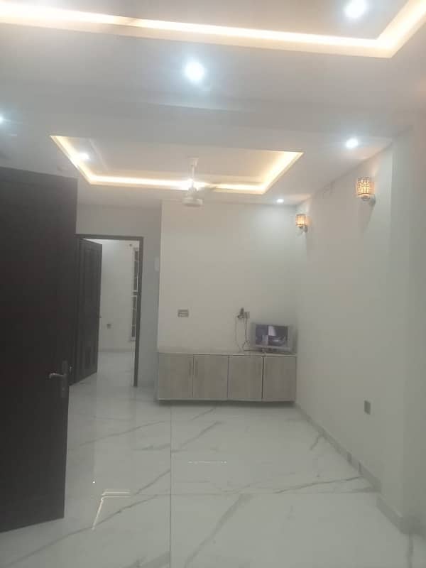 5 MARLA LOWER PORTION FOR RENT IN DHA RAHBAR BLOCK N 11