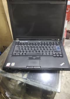 Thinkpad CO2 duo. 03073783690. ed