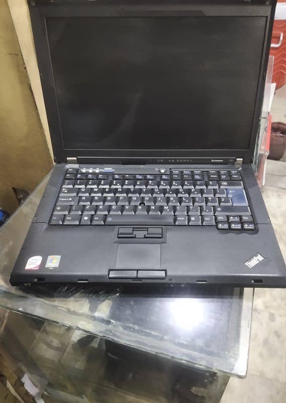 Thinkpad CO2 duo. 03073783690. ed 0