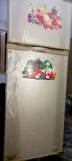 Dawlance refrigerator