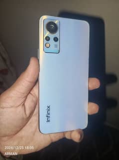 Infinix note 11 6 128