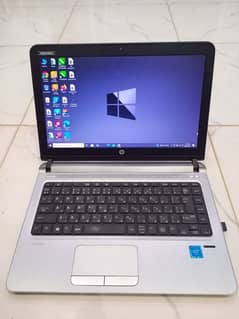 Hp Probook Laptop For Sale 8gb Ram 413Gb Hard Disk