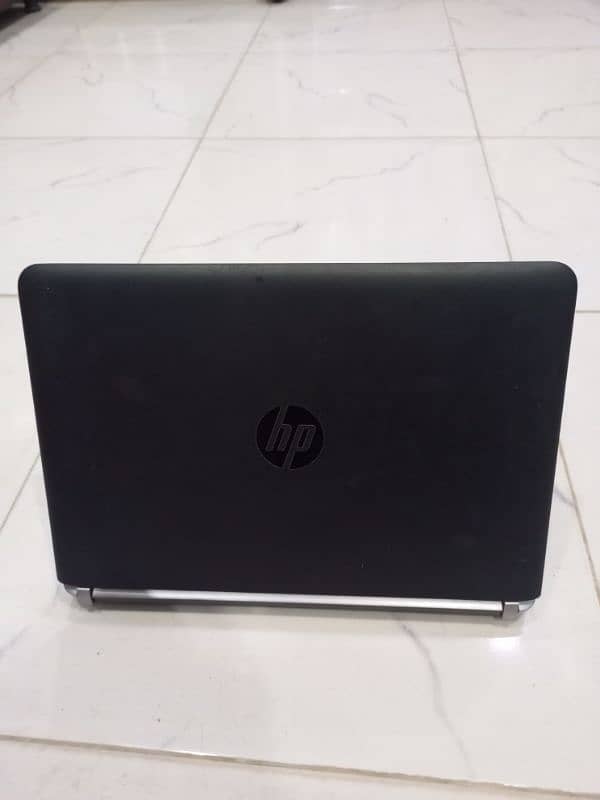 Hp Probook Laptop For Sale 8gb Ram 413Gb Hard Disk 5