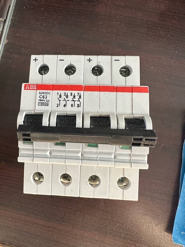 electric mcb mccb elcb rcbo rccb imported breaker hager schneider lot 10