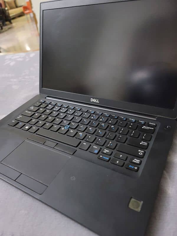 dell latitude 7490 used 5