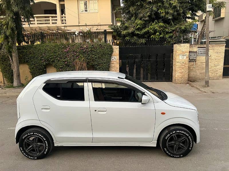 Suzuki Alto 2021 2