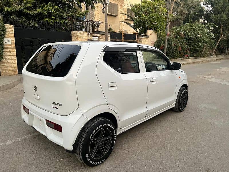 Suzuki Alto 2021 3