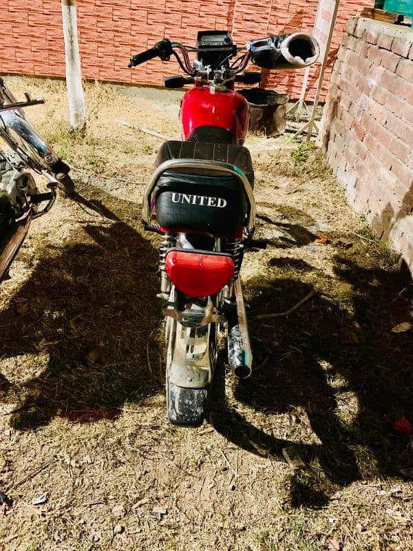 united 70cc 6