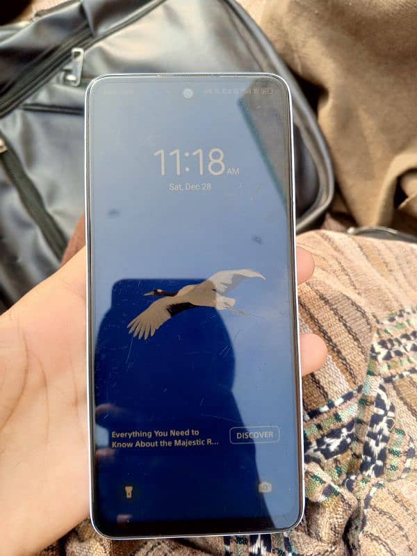 TECNO CAMON 19 NEO 4