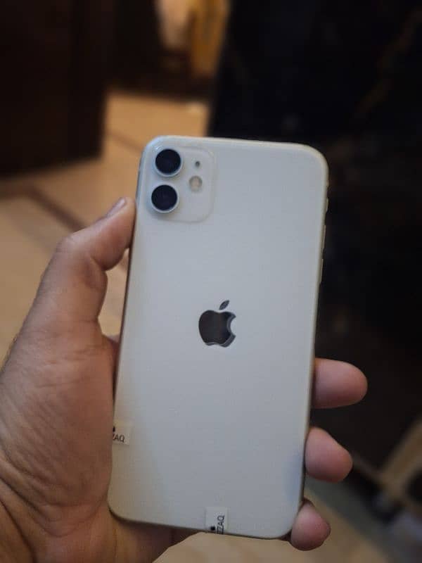 Iphone 11 Jv 128GB For Sale 1