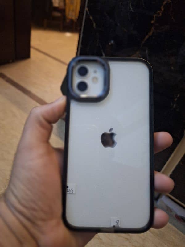 Iphone 11 Jv 128GB For Sale 6