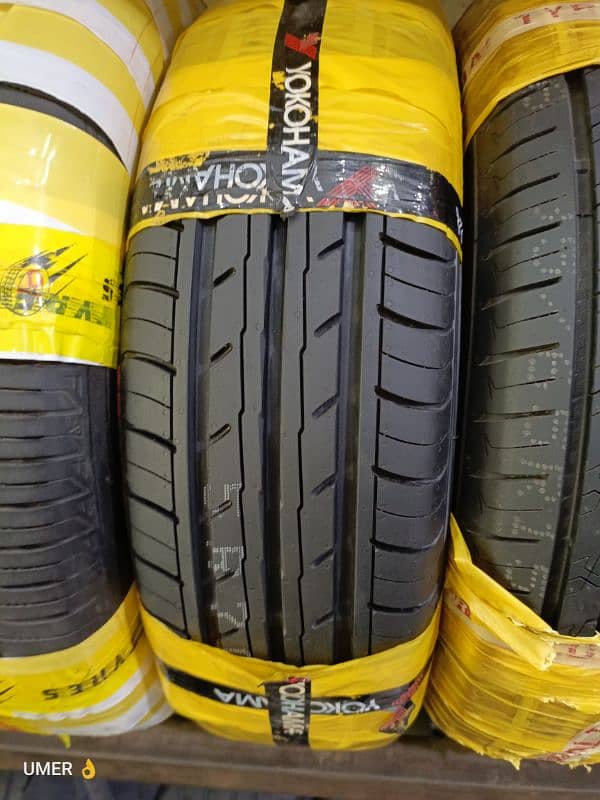 New tyres Available 3