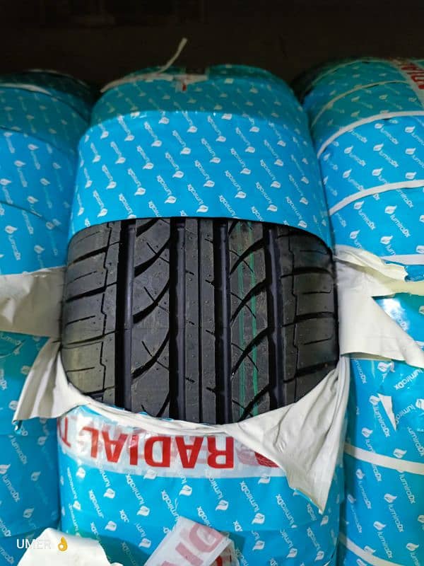 New tyres Available 7