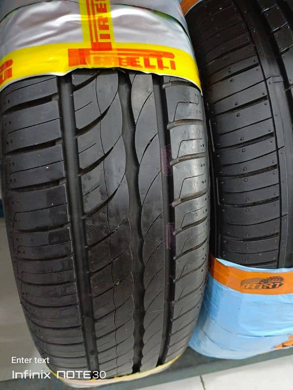 New tyres Available 10