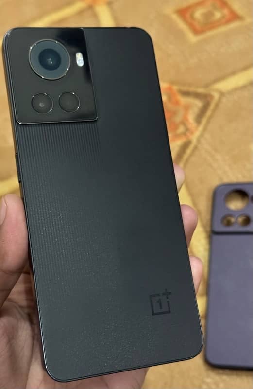 Oneplus 10R 5g ( 12+12/256 gb ) 1