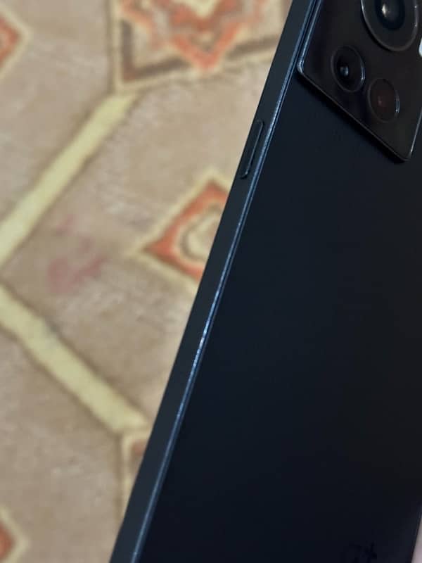 Oneplus 10R 5g ( 12+12/256 gb ) 11