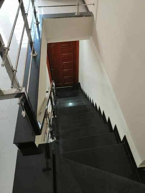 Size 25x40 Brand New Double Store Luxury House For Sale IN G-13 Income Rent 1.10 k 27