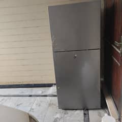 Used Haier Refrigerator full size