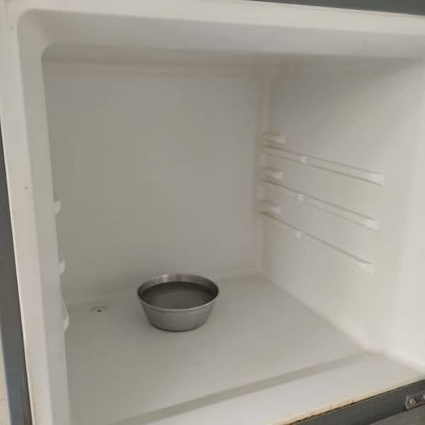 Used Haier Refrigerator full size 1