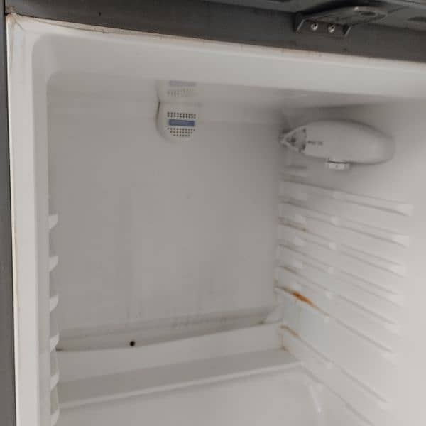 Used Haier Refrigerator full size 2