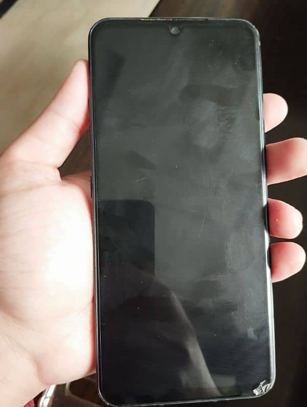 LG v60 pta for sale 3