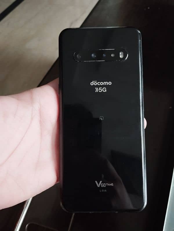 LG v60 pta for sale 5