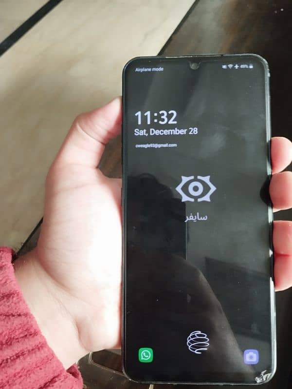 LG v60 pta for sale 7