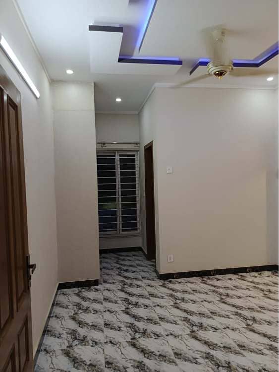 Size 25x50 Brand New Double Store Luxury House For Sale IN G-14-4 Income Rent 1.20 k 20