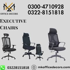 Office Chair|Executive Chairs| CEO Chairs| Imported Chairs