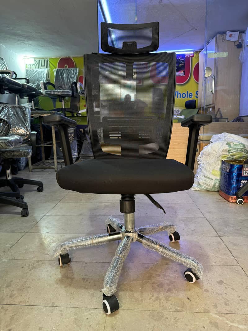 Office Chair|Executive Chairs| CEO Chairs| Imported Chairs 9