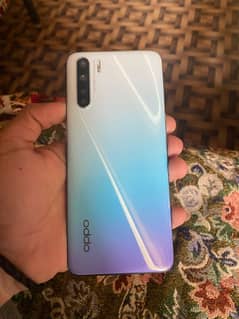 oppo F15