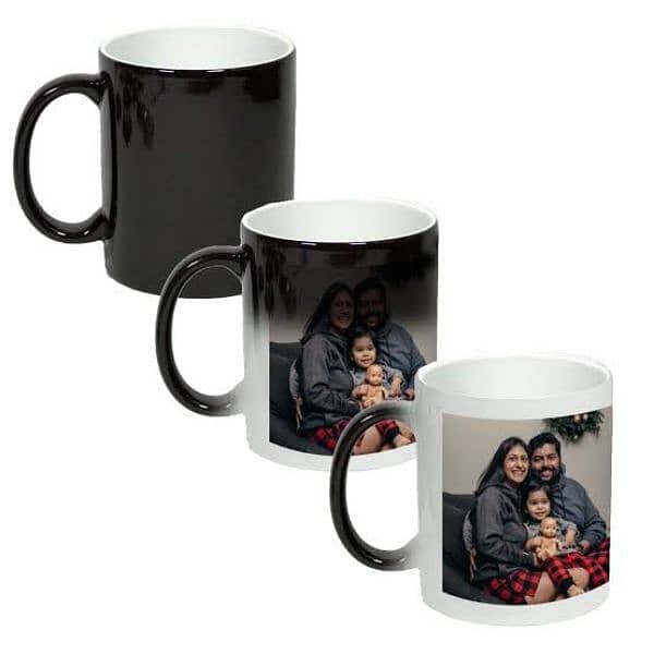 costumize printed magic mug 7