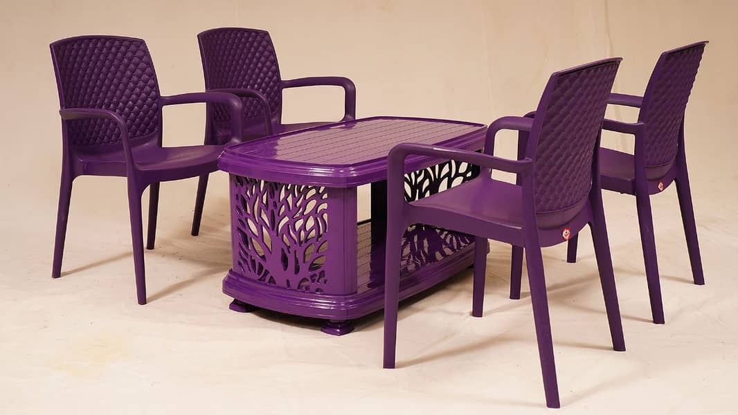 Outdoor chair/Garden chair /Plastic chair/Chair for sale in Karachi 14