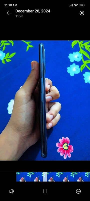 Redmi Note 10s 4k video 8gb ram 128gb storage 60fps pubg mobile 1