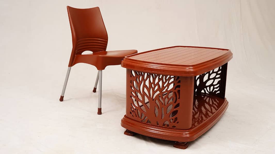 Outdoor chair/Garden chair /Plastic chair/Chair for sale in Karachi*** 11