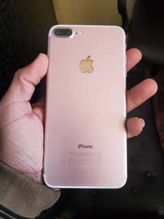 i phone 7 plus