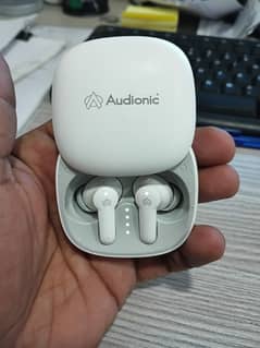 Audionic