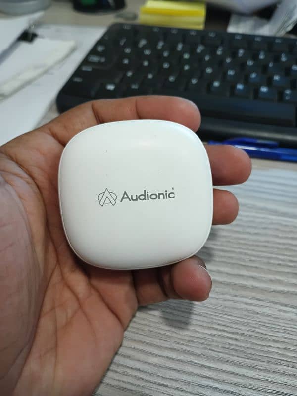 Audionic Airbuds 550 2