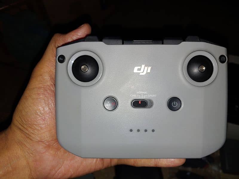 Dji Air 2s Air 2 s Fly More Combo with 2 Batteries 15