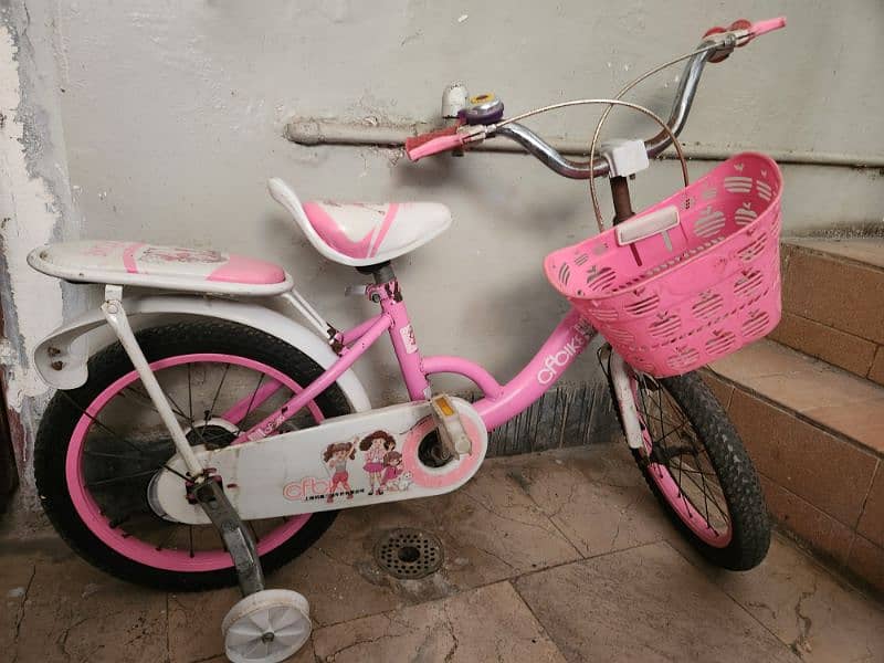 chinese imported cycle 0