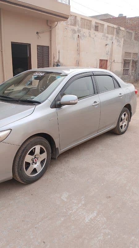 Toyota Corolla GLI 2014 Limited Edition 2