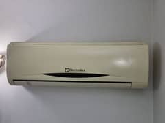 Electrolux 1.5 Ton Split AC